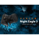 RunCam Night 3 Night Camera 1000TVL Support OSD for Drone Night Fly Camera Drone Accessory